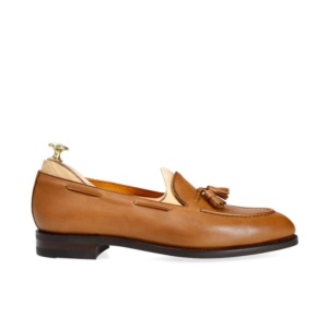 WOMEN LOAFERS 1640 DRAC 