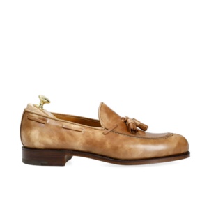 TASSEL LOAFERS 734 FOREST