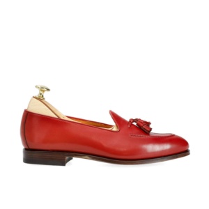 WOMEN TASSEL LOAFERS 1842 DRAC