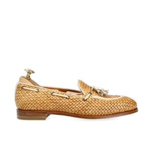 WOMEN TASSEL LOAFERS 1590 DRAC