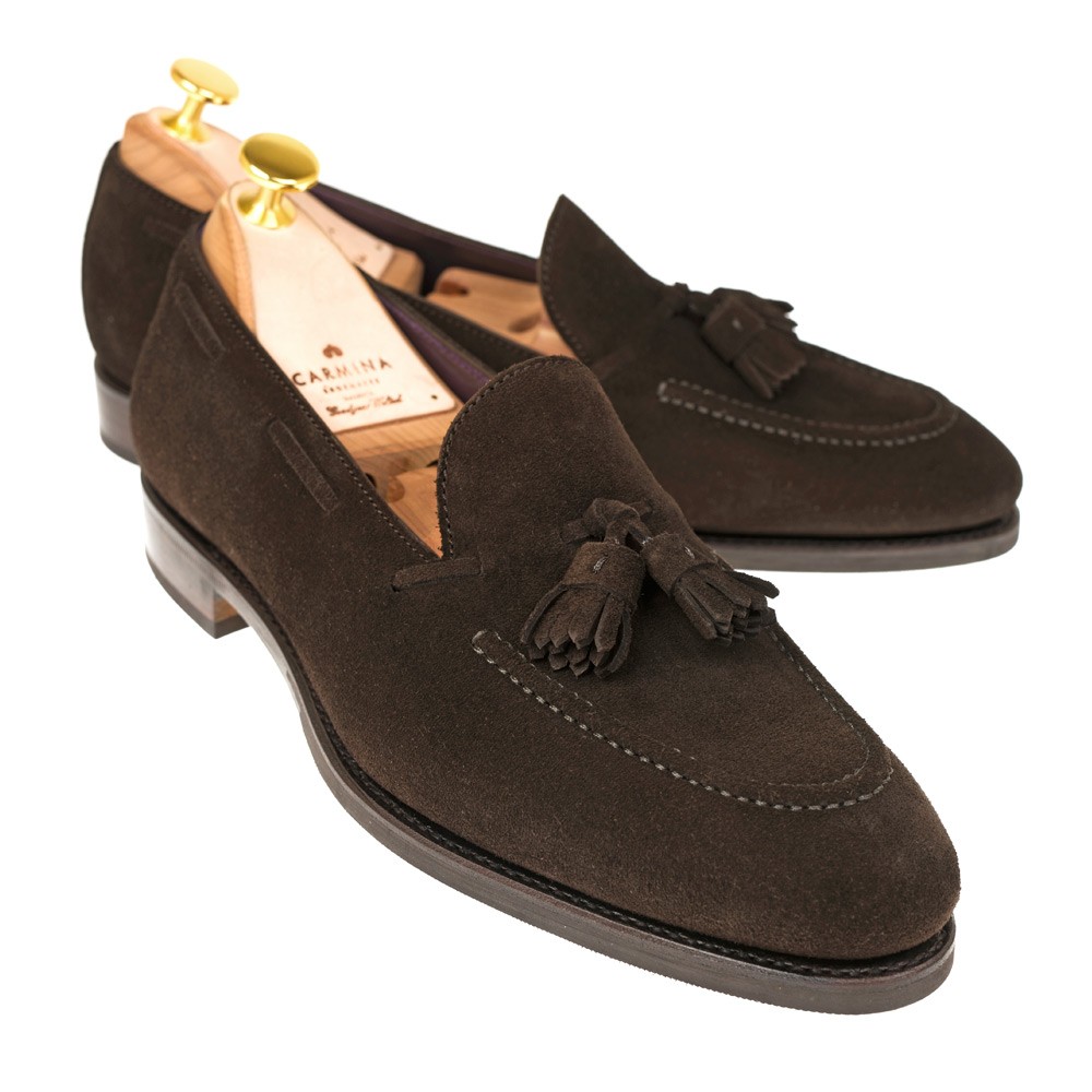 TASSEL LOAFERS 80215 UETAM