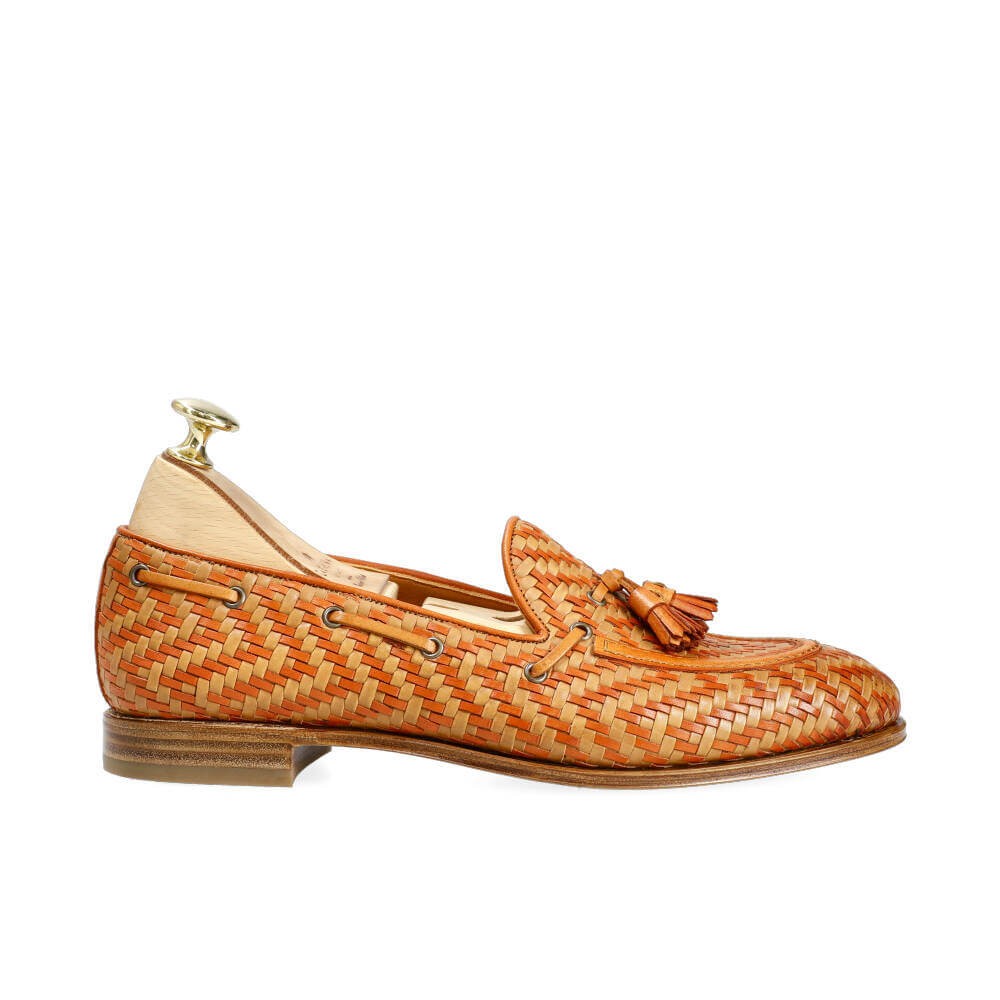 MOCASINES BORLAS MUJER 1590 DRAC