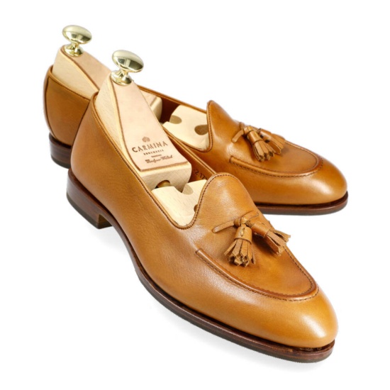 WOMEN TASSEL LOAFERS 1842 DRAC