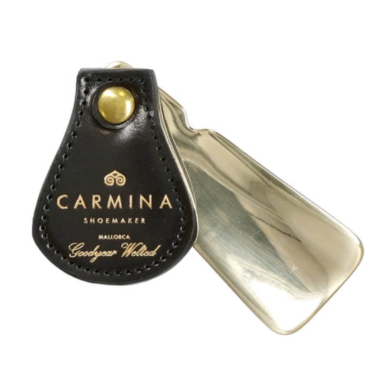 TRAVEL SHOEHORN | CARMINA