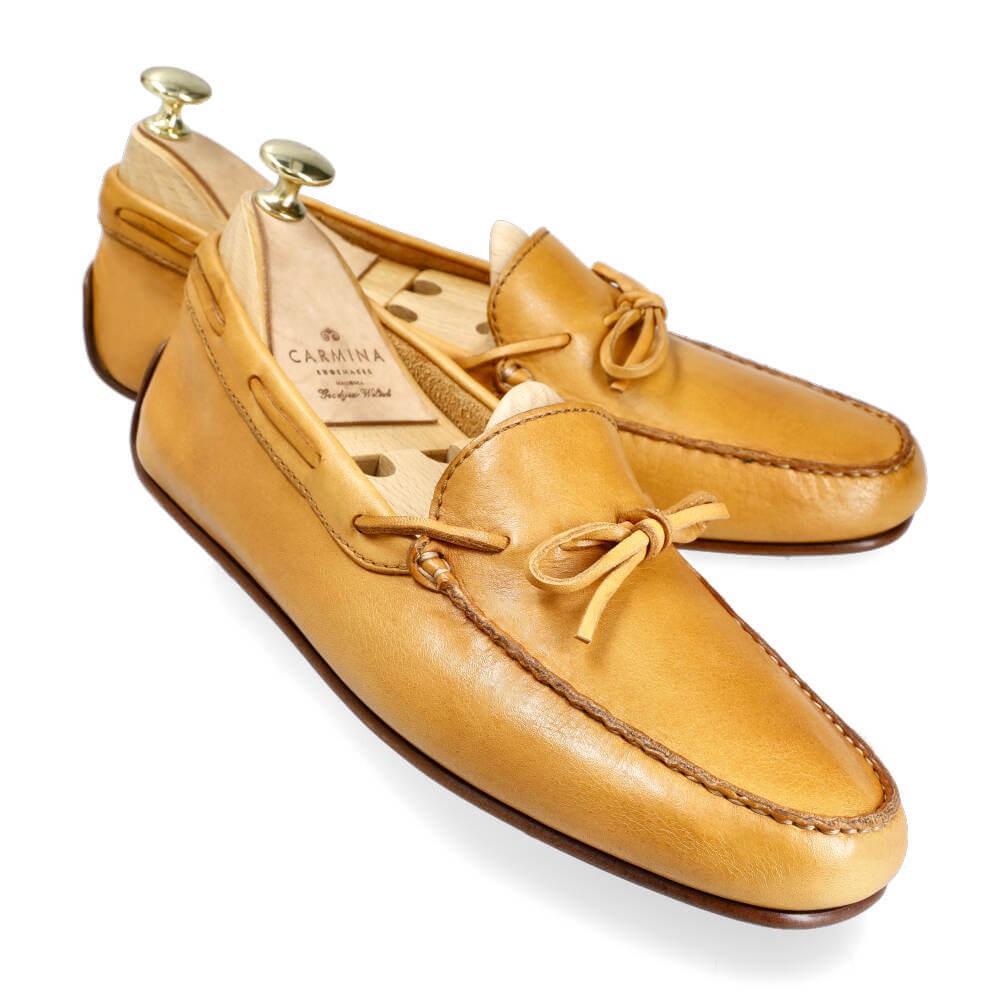 driving loafers