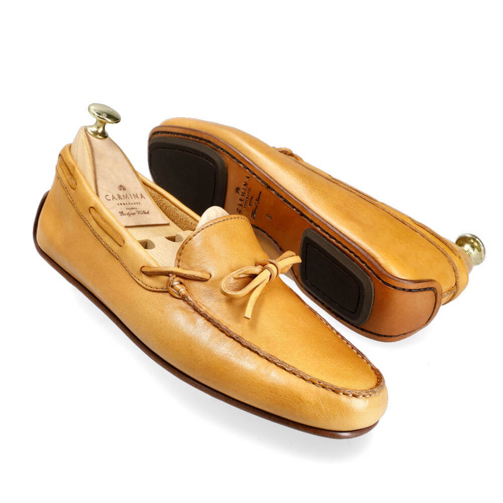 DRIVING LOAFERS LIMITED EDITION 80815 MARIVENT