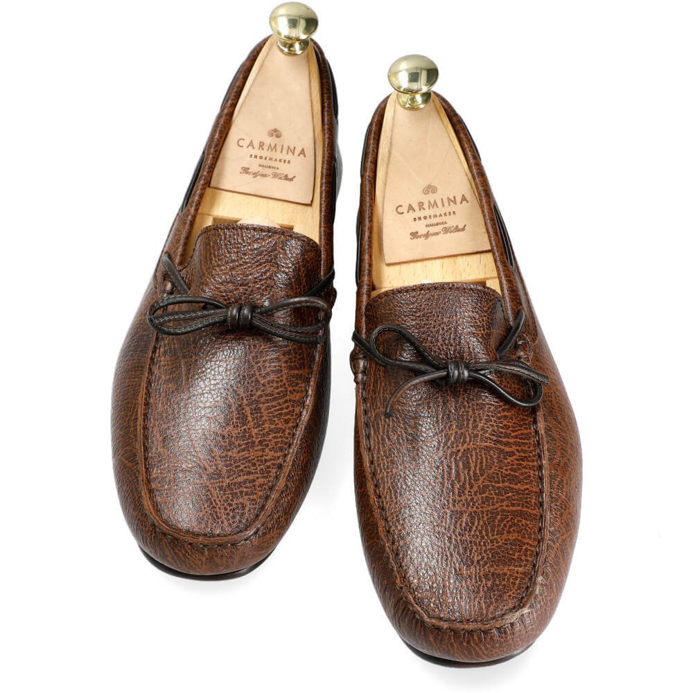 DRIVING LOAFERS LIMITED EDITION 80815 MARIVENT