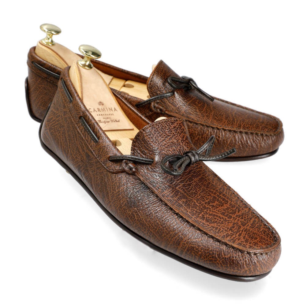 driving loafers