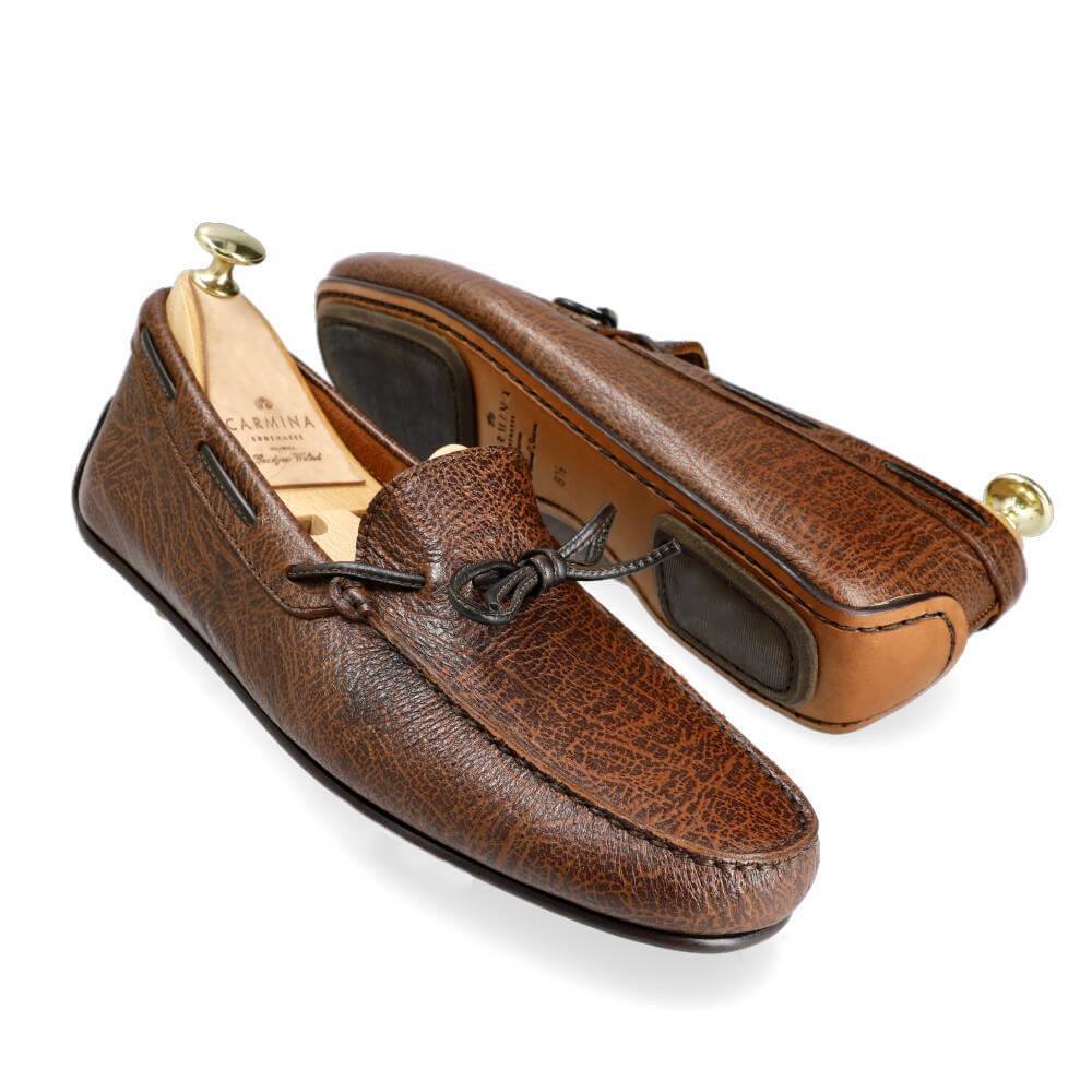 DRIVING LOAFERS LIMITED EDITION 80815 MARIVENT