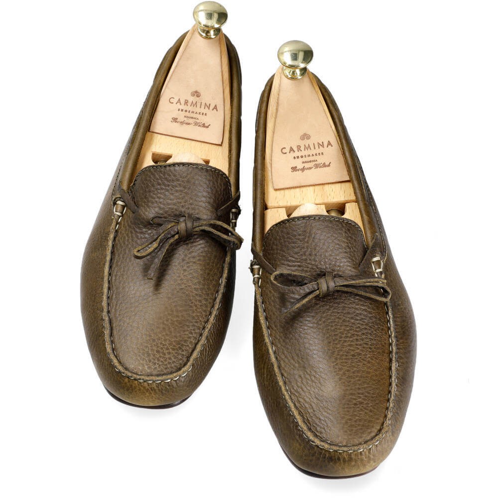 DRIVING LOAFERS LIMITED EDITION 80815 MARIVENT