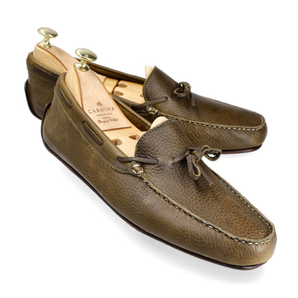 driving loafers