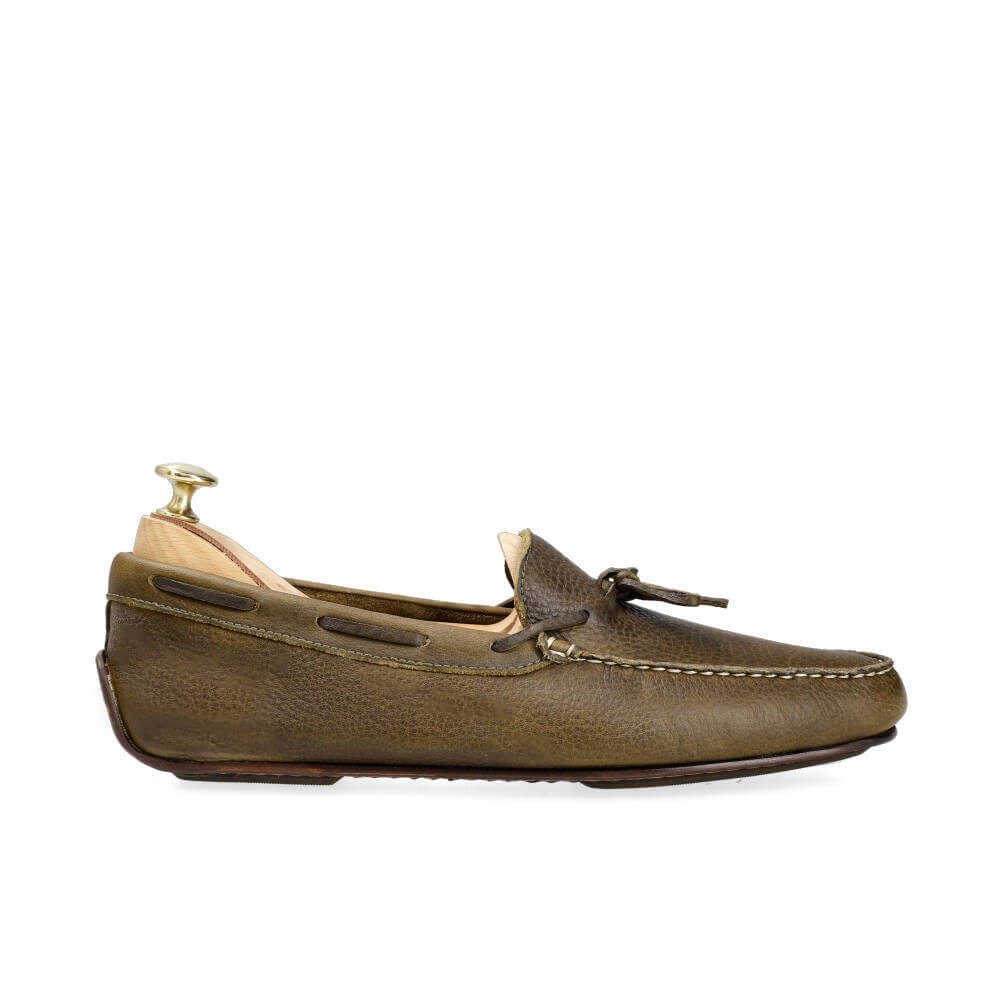 DRIVING LOAFERS LIMITED EDITION 80815 MARIVENT