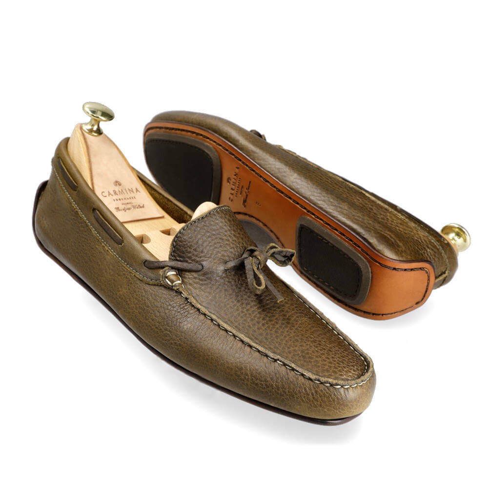 DRIVING LOAFERS LIMITED EDITION 80815 MARIVENT