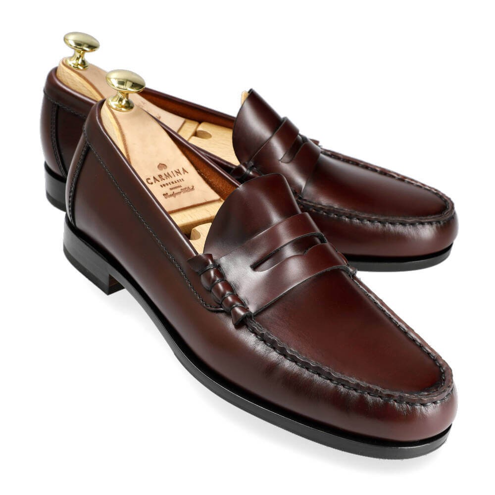 penny loafers 