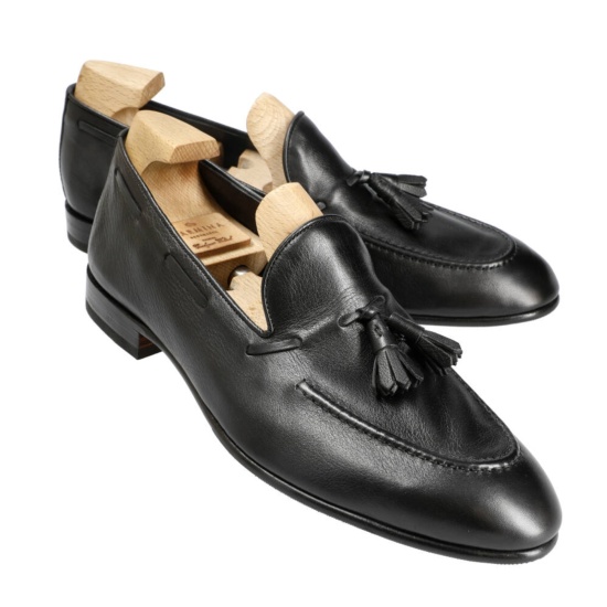 UNLINED TASSEL LOAFERS 80545 UETAM EE