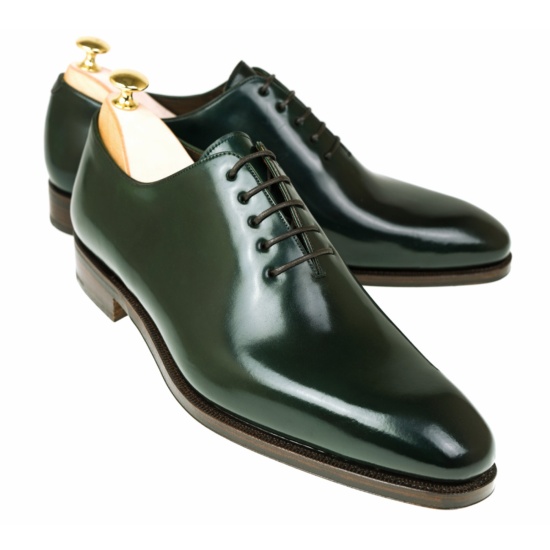 Cordovan wholecut on sale