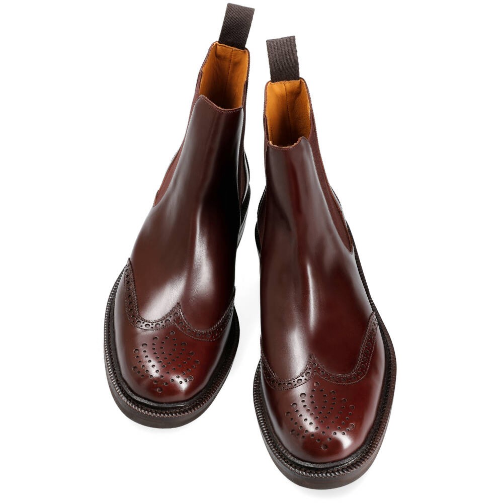 CHELSEA STIEFEL DAMEN 1665 OSCARIA