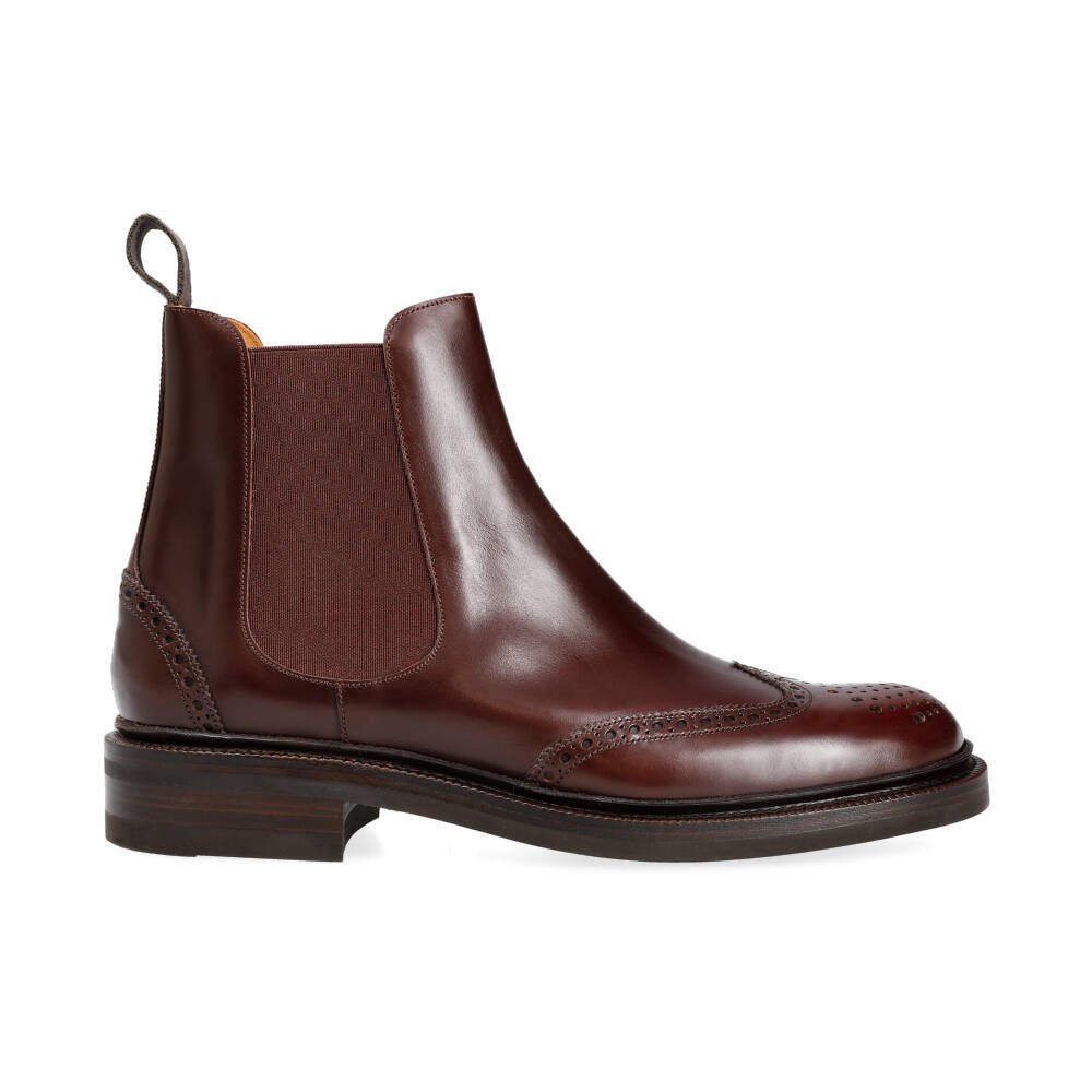 CHELSEA BOOTS 1665 OSCARIA