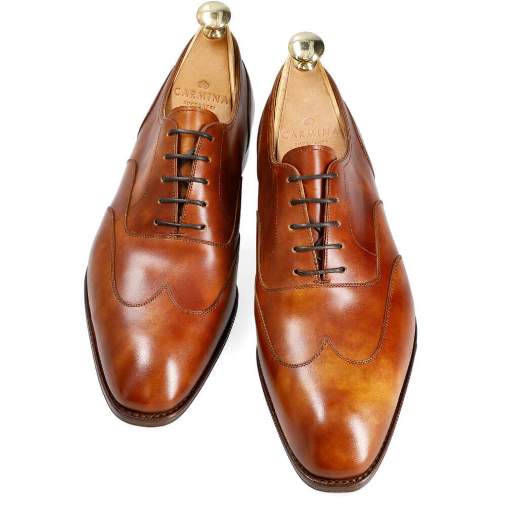 ZAPATOS OXFORDS 10089 SIMPSON (INCL. PERNITOS)