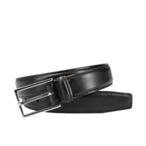 WOMEN BLACK FUNCHAL BELT 