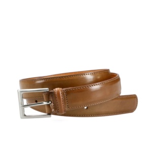  WOMEN BOURBON CORDOVAN BELT