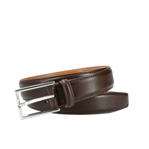 WOMEN BROWN FUNCHAL BELT 