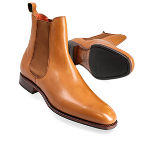 Chelsea Boots for women | CARMINA