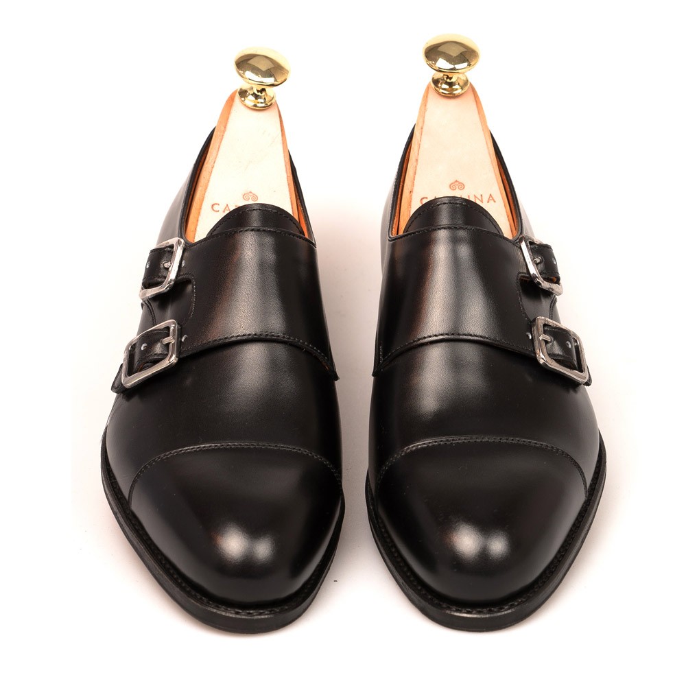 monk strap womens shoes