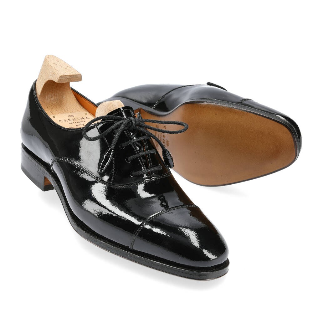 black oxford shoes womens