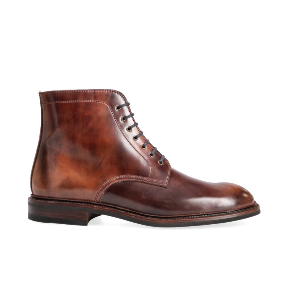 cordovan work boots